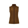 Gilet polaire Carbury Femme Dubarry