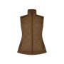 Heywood Gewatteerd damesvest Dubarry