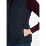 Gilet matelassé Heywood Femme Dubarry