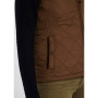 Gilet matelassé Heywood Femme Dubarry