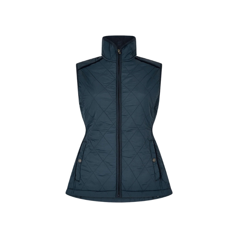 Gilet matelassé Heywood Femme Dubarry