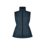 Heywood Gewatteerd damesvest Dubarry