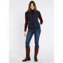 Gilet matelassé Heywood Femme Dubarry