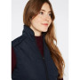 Heywood Gewatteerd damesvest Dubarry