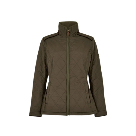 Veste matelassée Glenfarne Femme Dubarry