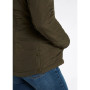 Veste matelassée Glenfarne Femme Dubarry