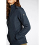 Glenfarne Gewatteerd damesjack Dubarry