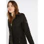 Manteau huilé Radford Femme Dubarry