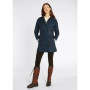 Manteau huilé Radford Femme Dubarry