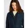 Manteau huilé Radford Femme Dubarry