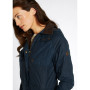Manteau huilé Radford Femme Dubarry