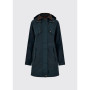 Manteau huilé Radford Femme Dubarry