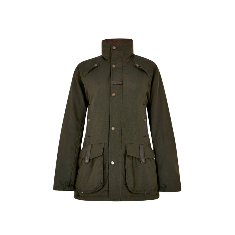 Veste Sherwood Femme Dubarry