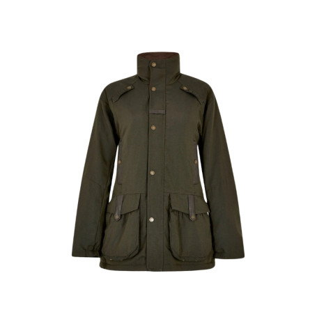 Veste Sherwood Femme Dubarry