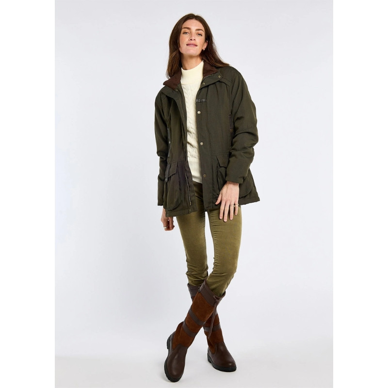Veste Sherwood Femme Dubarry