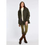 Veste Sherwood Femme Dubarry