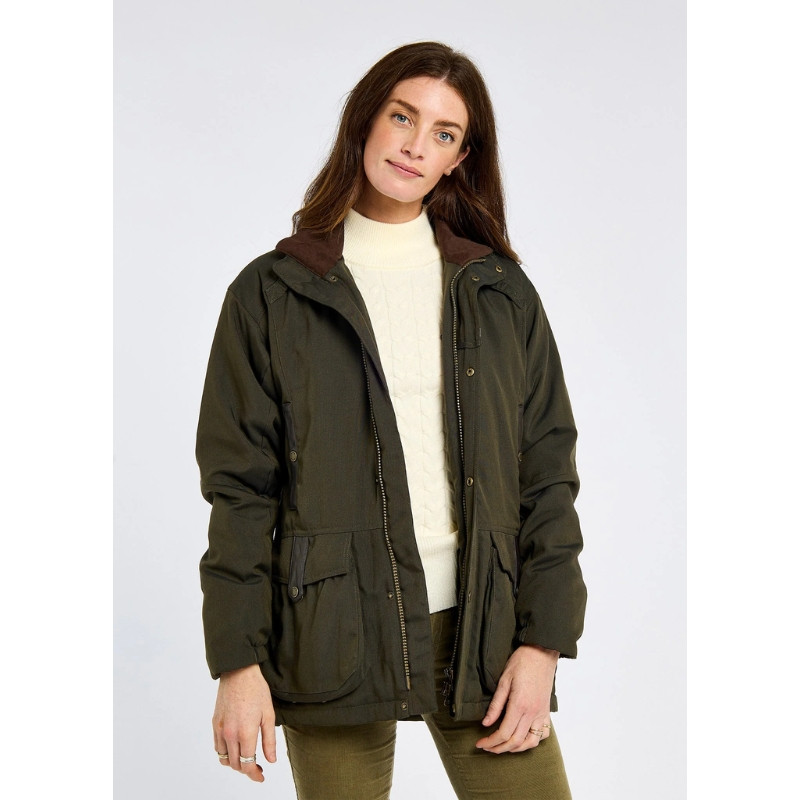 Veste Sherwood Femme Dubarry