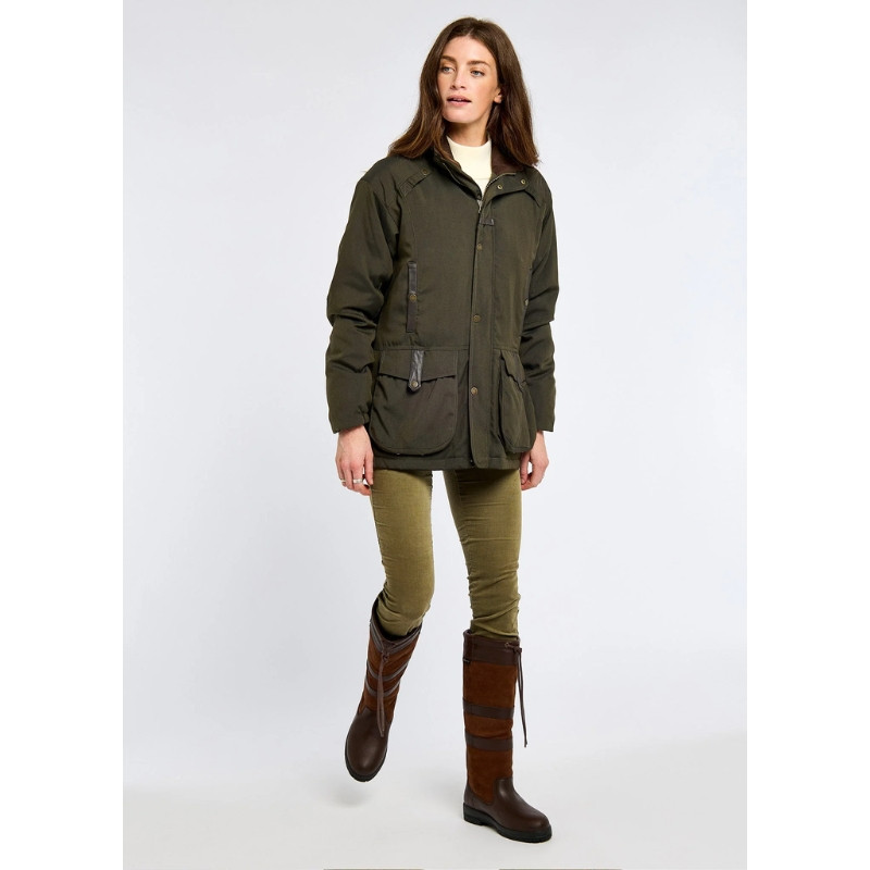 Veste Sherwood Femme Dubarry