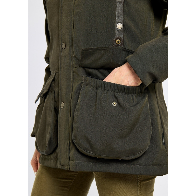Veste Sherwood Femme Dubarry