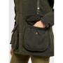 Veste Sherwood Femme Dubarry