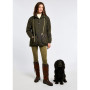 Veste Sherwood Femme Dubarry
