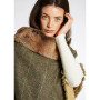 Dubarry poncho