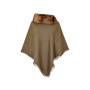 Dubarry poncho