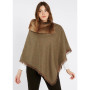 Dubarry poncho