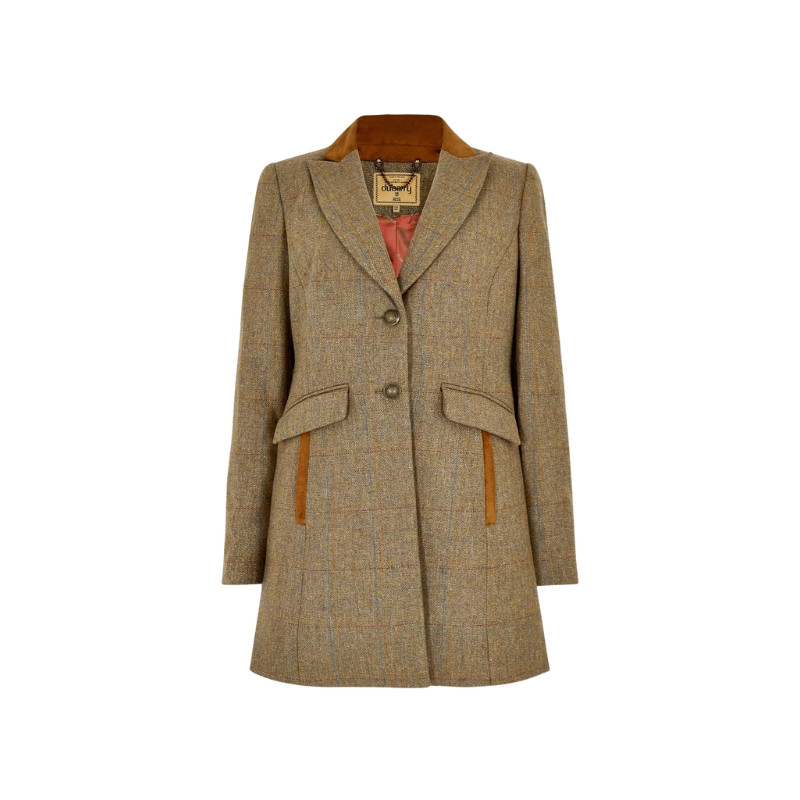 Veste Treefern Femme Dubarry