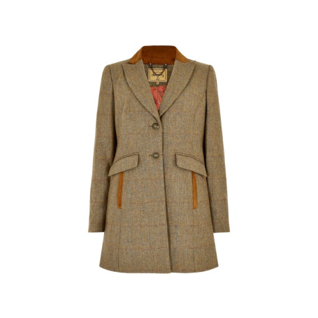 Dubarry Dames Jas Treefern