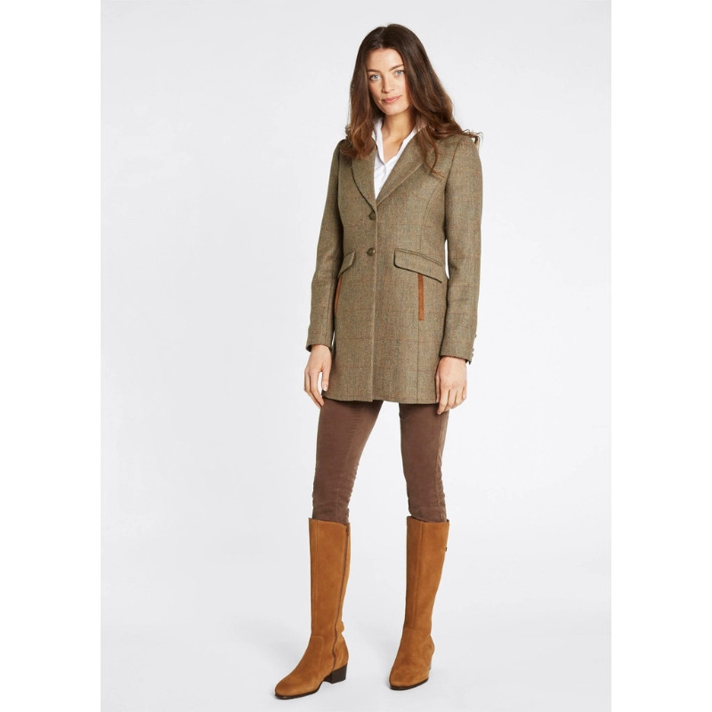 Veste Treefern Femme Dubarry