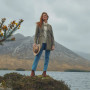 Veste Treefern Femme Dubarry