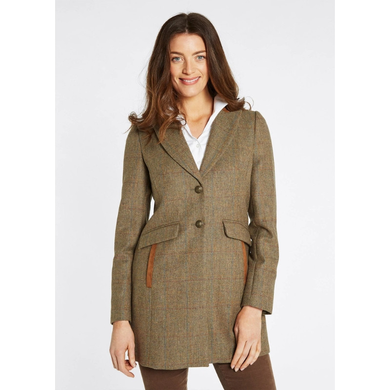 Veste Treefern Femme Dubarry