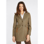 Dubarry Dames Jas Treefern