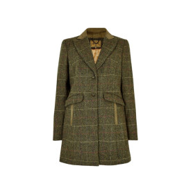Vêtement en tweed - Champgrand