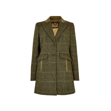 Veste Treefern Femme Dubarry
