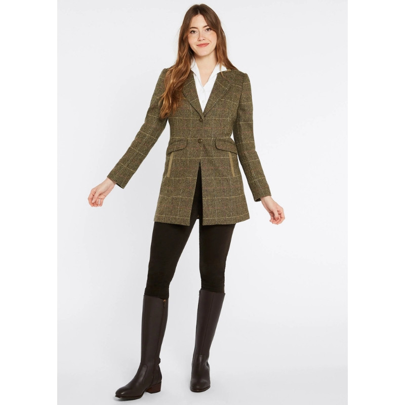 Veste Treefern Femme Dubarry