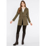 Dubarry Dames Jas Treefern