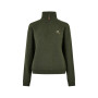 Sweater met rits Castlemartyr Femme Dubbary