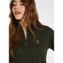 Sweater met rits Castlemartyr Femme Dubbary