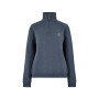 Sweater met rits Castlemartyr Femme Dubbary