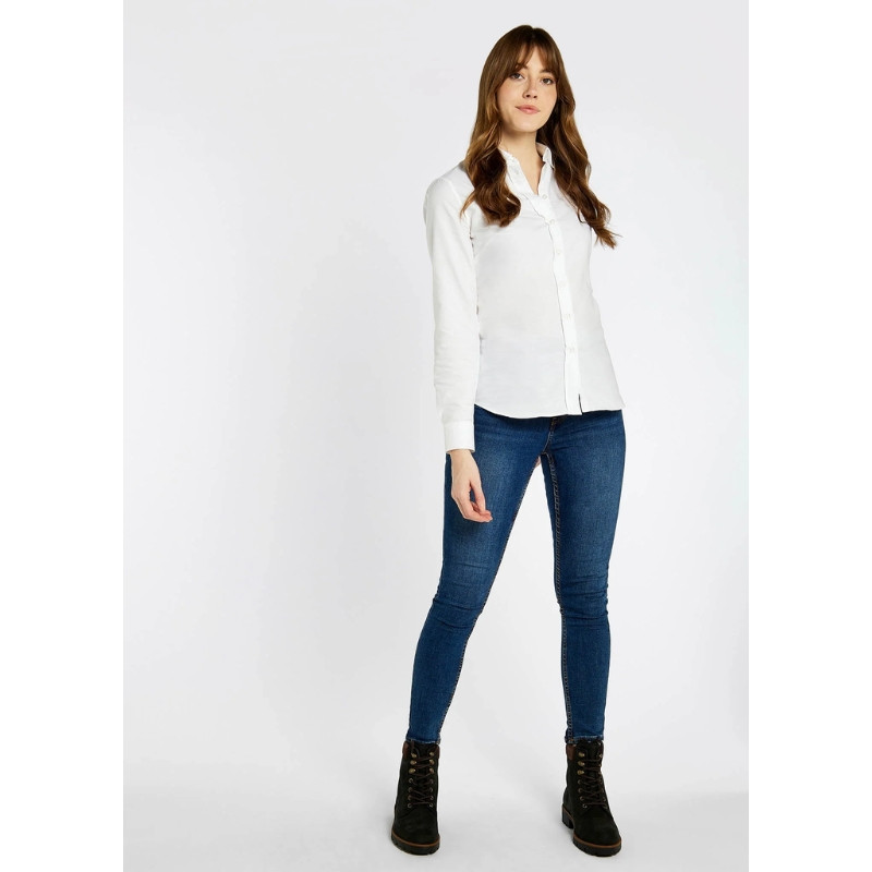 Chemise Mimosa Femme Dubarry