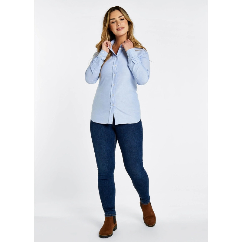 Chemise Mimosa Femme Dubarry