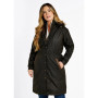 Manteau huilé Redington Femme Dubarry