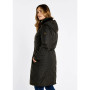 Dubarry Damesjas Redington Geolied