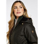 Manteau huilé Redington Femme Dubarry