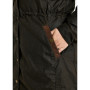 Manteau huilé Redington Femme Dubarry
