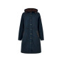 Manteau huilé Redington Femme Dubarry