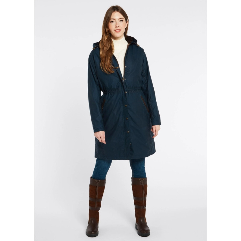 Dubarry Damesjas Redington Geolied