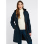 Manteau huilé Redington Femme Dubarry